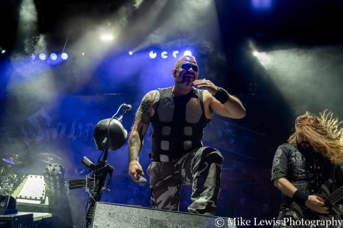 Sabaton 10.10.2024