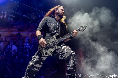 Sabaton 10.10.2024