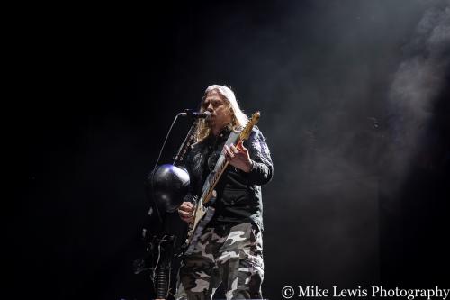 Sabaton 10.10.2024