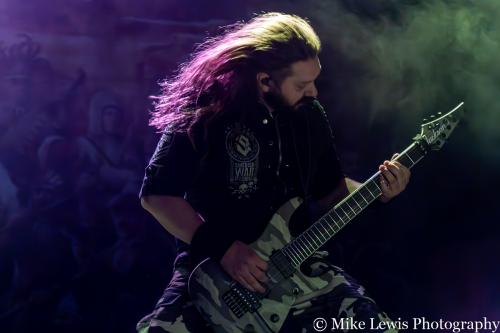 Sabaton 10.10.2024
