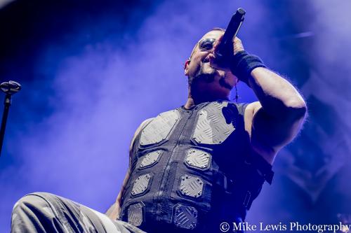 Sabaton 10.10.2024