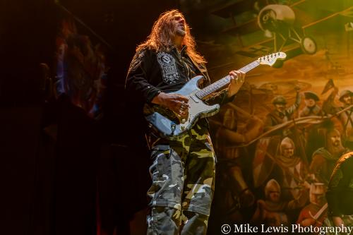 Sabaton 10.10.2024