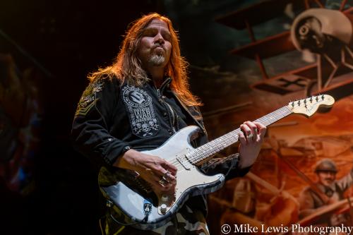 Sabaton 10.10.2024