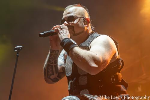 Sabaton 10.10.2024