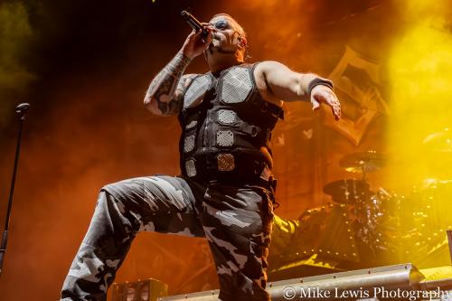 Sabaton 10.10.2024
