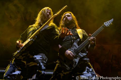 Sabaton 10.10.2024