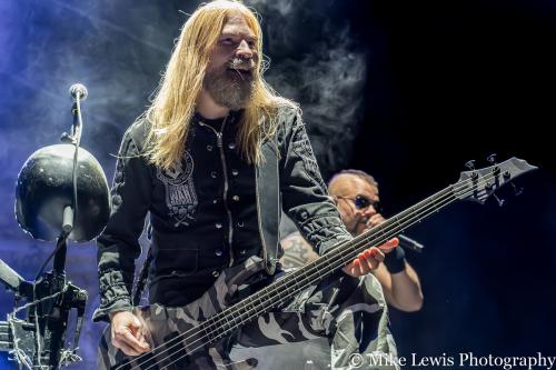 Sabaton 10.10.2024