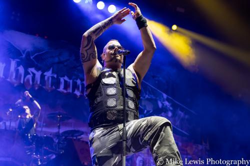 Sabaton 10.10.2024