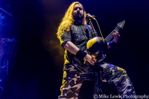 Sabaton 10.10.2024