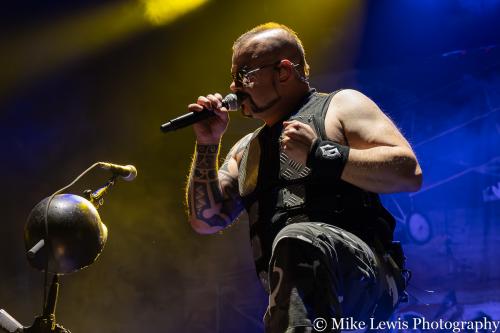 Sabaton 10.10.2024