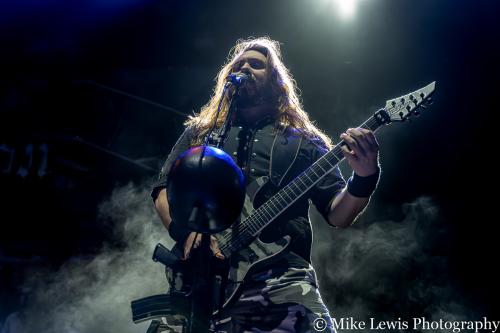 Sabaton 10.10.2024