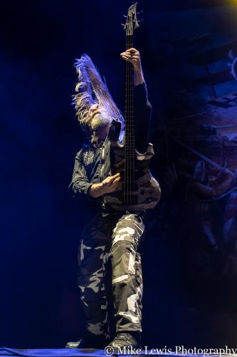 Sabaton 10.10.2024
