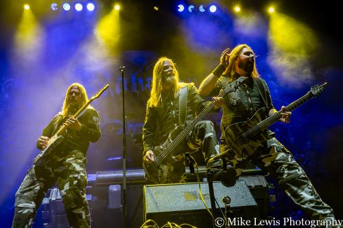 Sabaton 10.10.2024