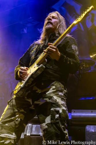 Sabaton 10.10.2024