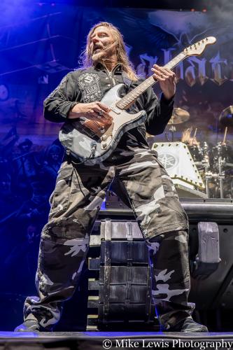 Sabaton 10.10.2024
