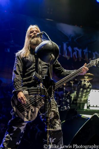 Sabaton 10.10.2024