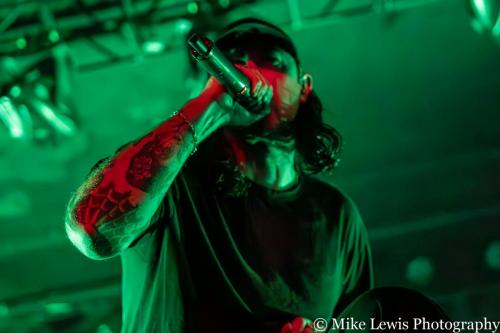 Make Them Suffer 05.18.2024