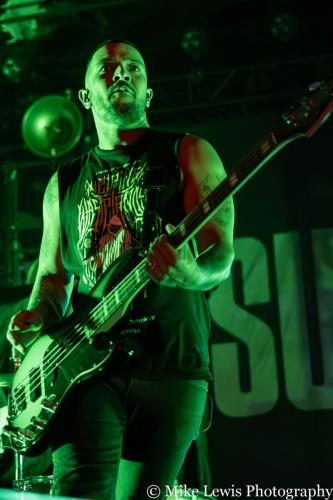 Make Them Suffer 05.18.2024