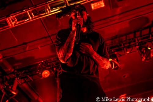 Make Them Suffer 05.18.2024