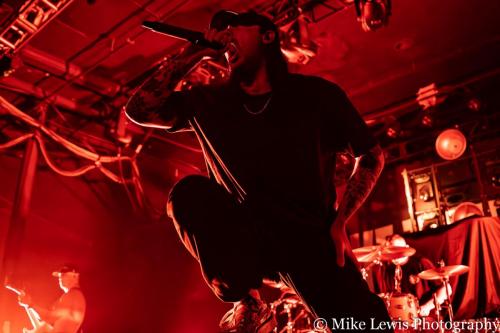 Make Them Suffer 05.18.2024