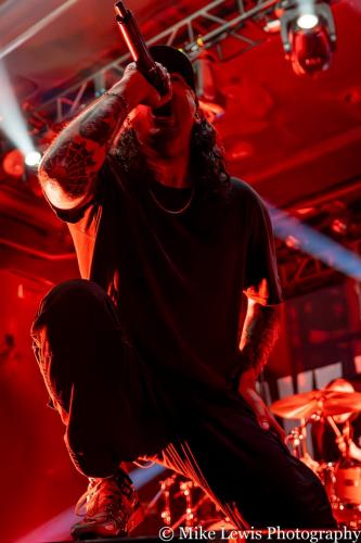 Make Them Suffer 05.18.2024