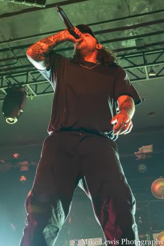 Make Them Suffer 05.18.2024