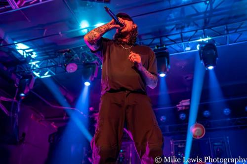 Make Them Suffer 05.18.2024