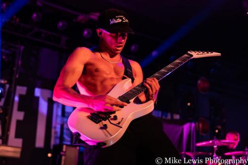 Make Them Suffer 05.18.2024