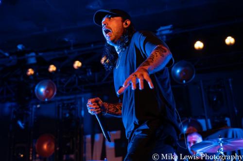 Make Them Suffer 05.18.2024