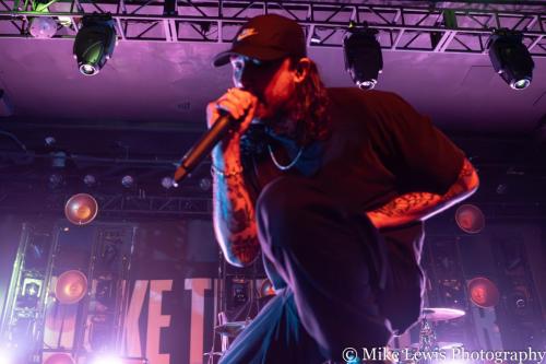Make Them Suffer 05.18.2024
