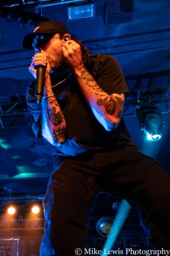 Make Them Suffer 05.18.2024
