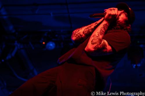 Make Them Suffer 05.18.2024