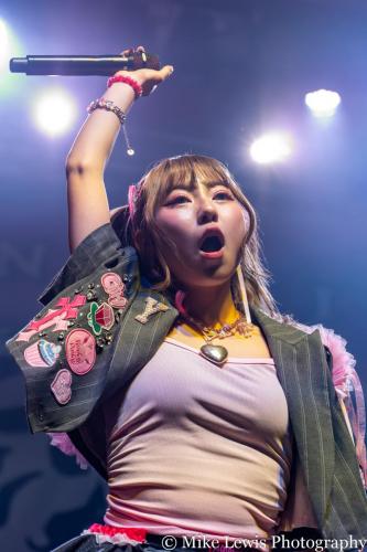 Hanabie 05.30.2024
