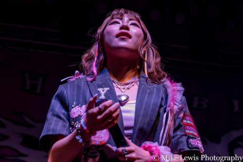 Hanabie 05.30.2024