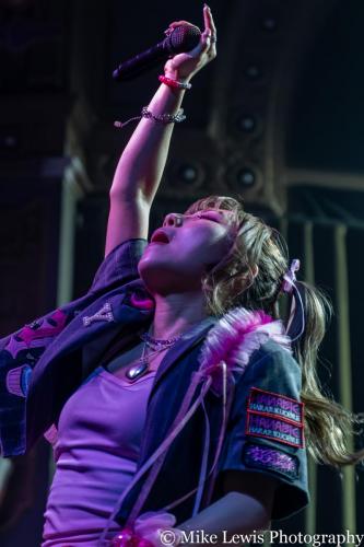 Hanabie 05.30.2024
