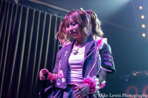 Hanabie 05.30.2024