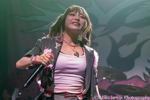 Hanabie 05.30.2024
