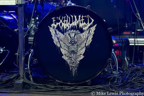 Exhumed 2023.10.12