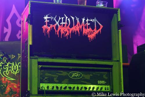 Exhumed 2023.10.12