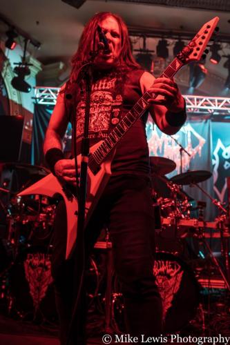 Exhumed 2023.10.12