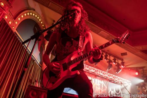 Exhumed 2023.10.12