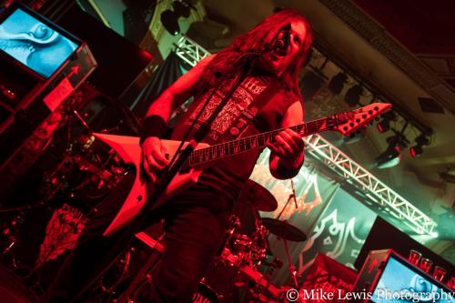 Exhumed 2023.10.12