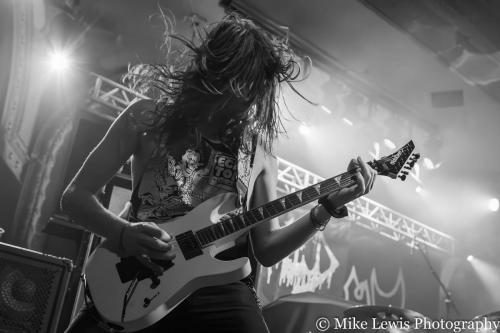 Exhumed 2023.10.12