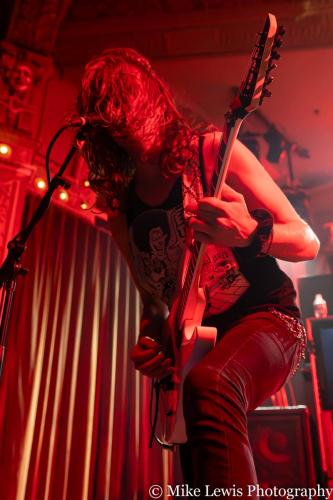Exhumed 2023.10.12