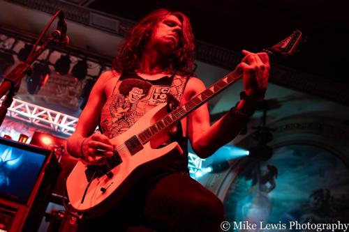 Exhumed 2023.10.12