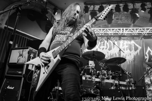 Exhumed 2023.10.12