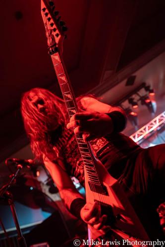 Exhumed 2023.10.12