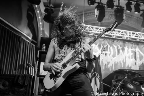 Exhumed 2023.10.12