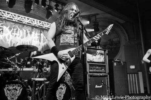 Exhumed 2023.10.12