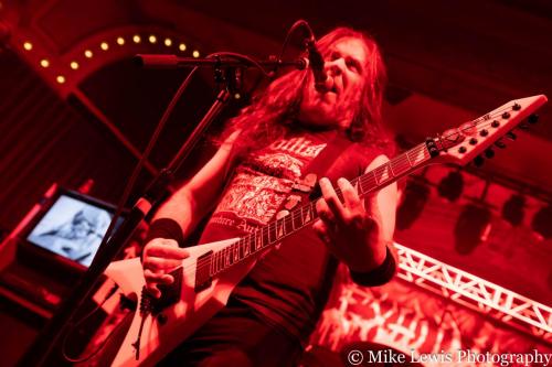 Exhumed 2023.10.12